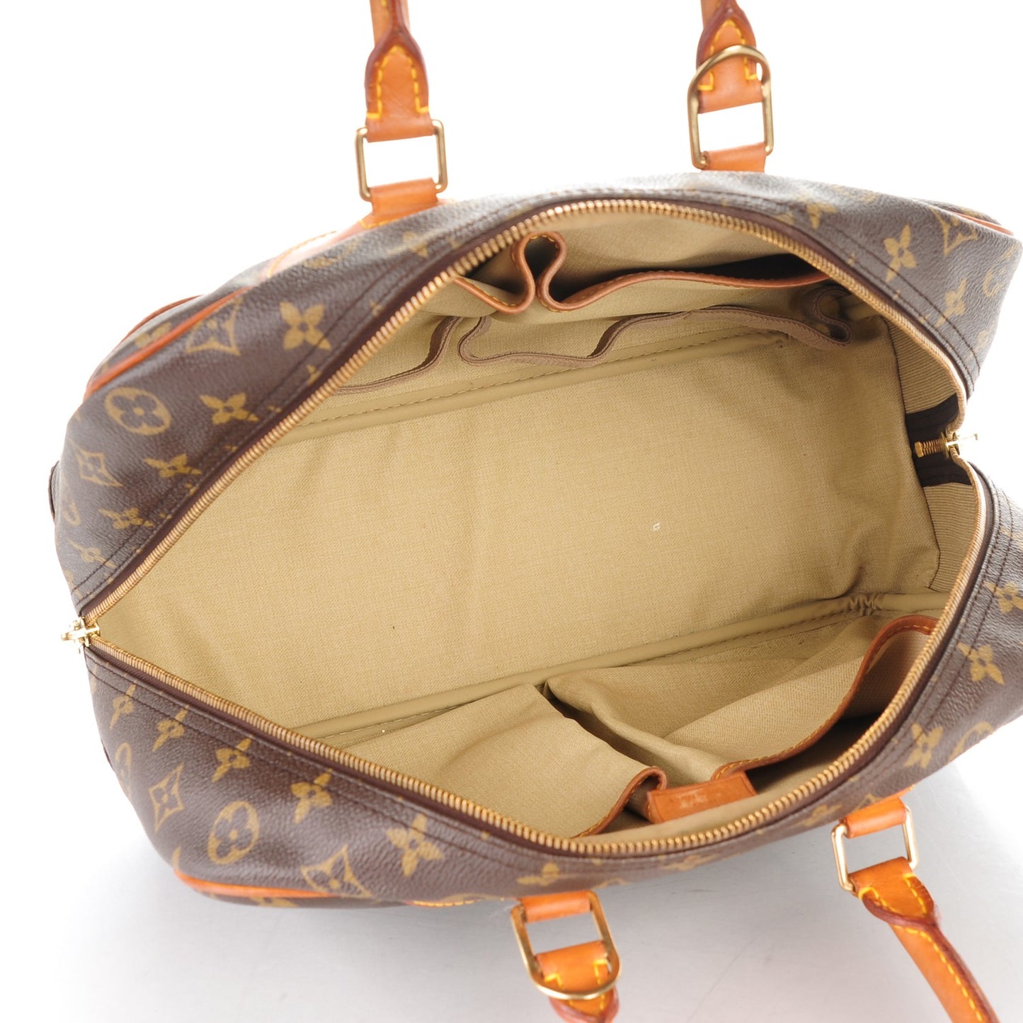 Monogram Deauville
