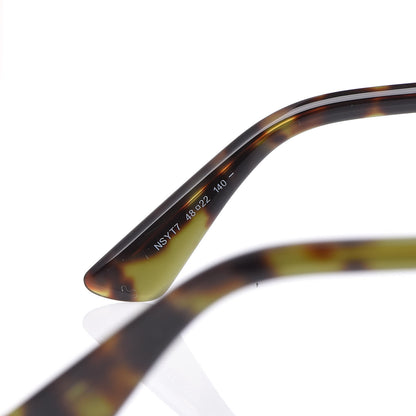 Christian Dior Mirrored So Real Sunglasses Silver 8 of 8