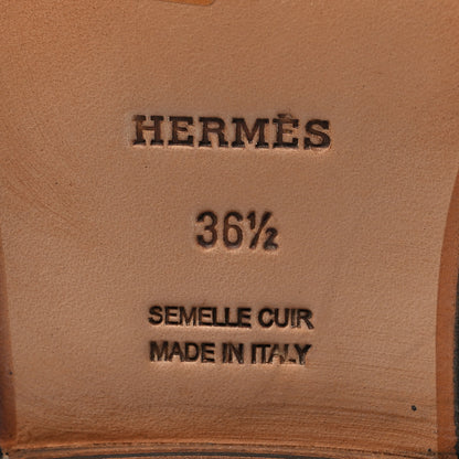Hermes Box Kelly Jumping Boots 36.5 Black 7 of 8