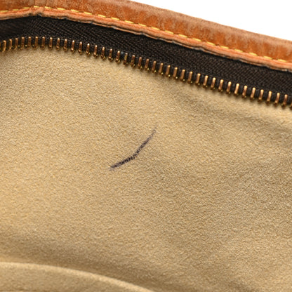 Louis Vuitton Monogram Estrela MM 9 of 21