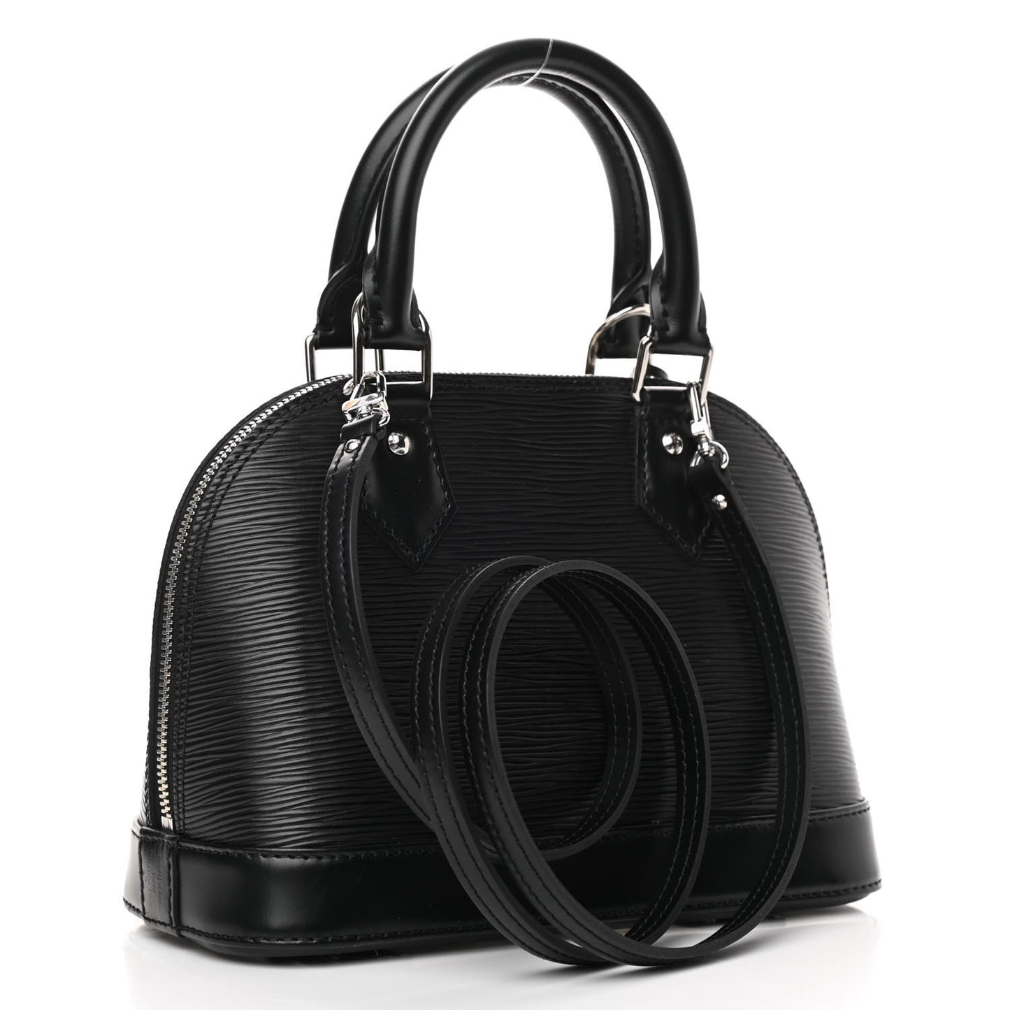 Epi Alma BB Black