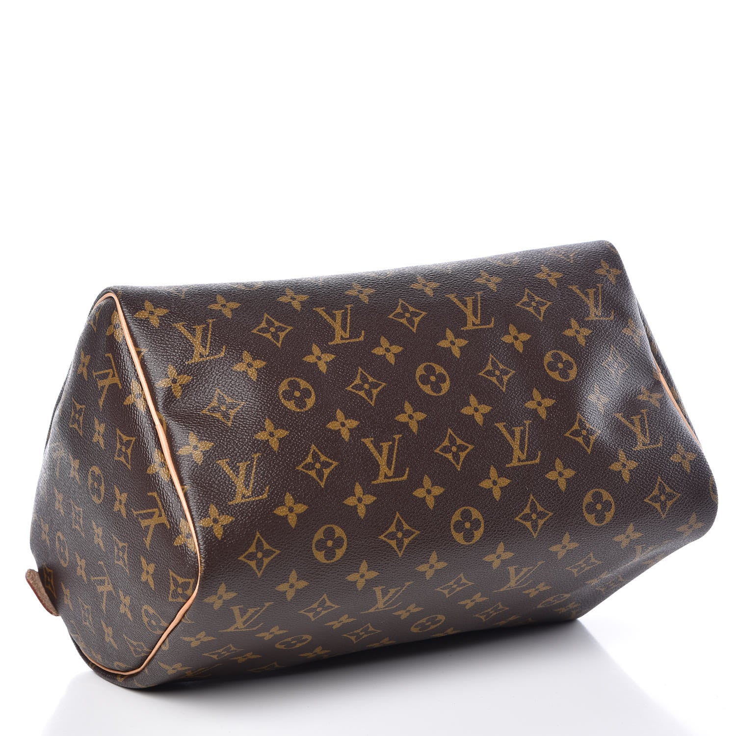 Louis Vuitton Monogram Speedy 30 4 of 11