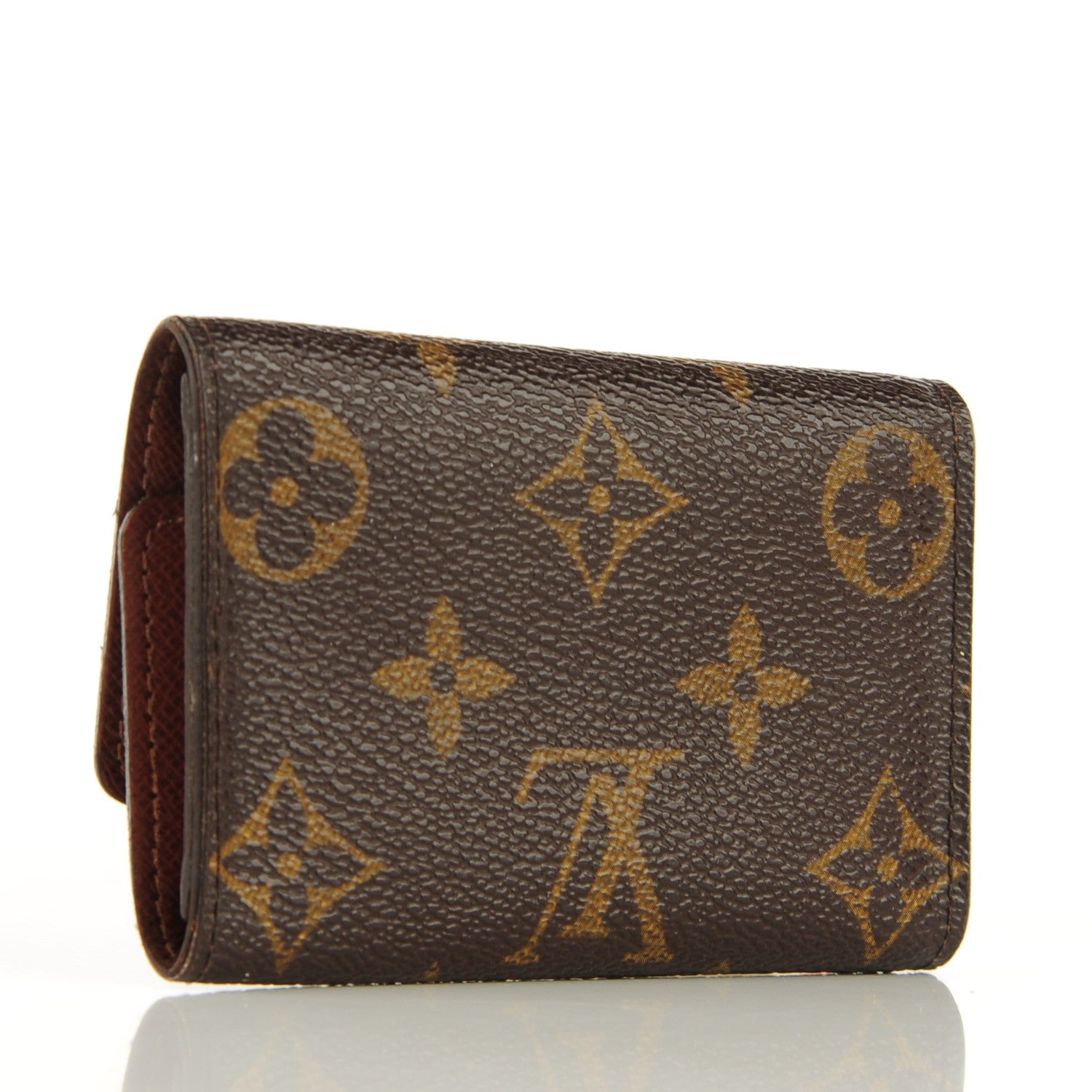 Louis Vuitton Monogram 6 Key Multicles Holder 3 of 8