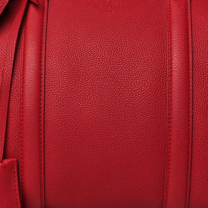Louis Vuitton Veau Cachemire SC Bag PM Cherry 8 of 10