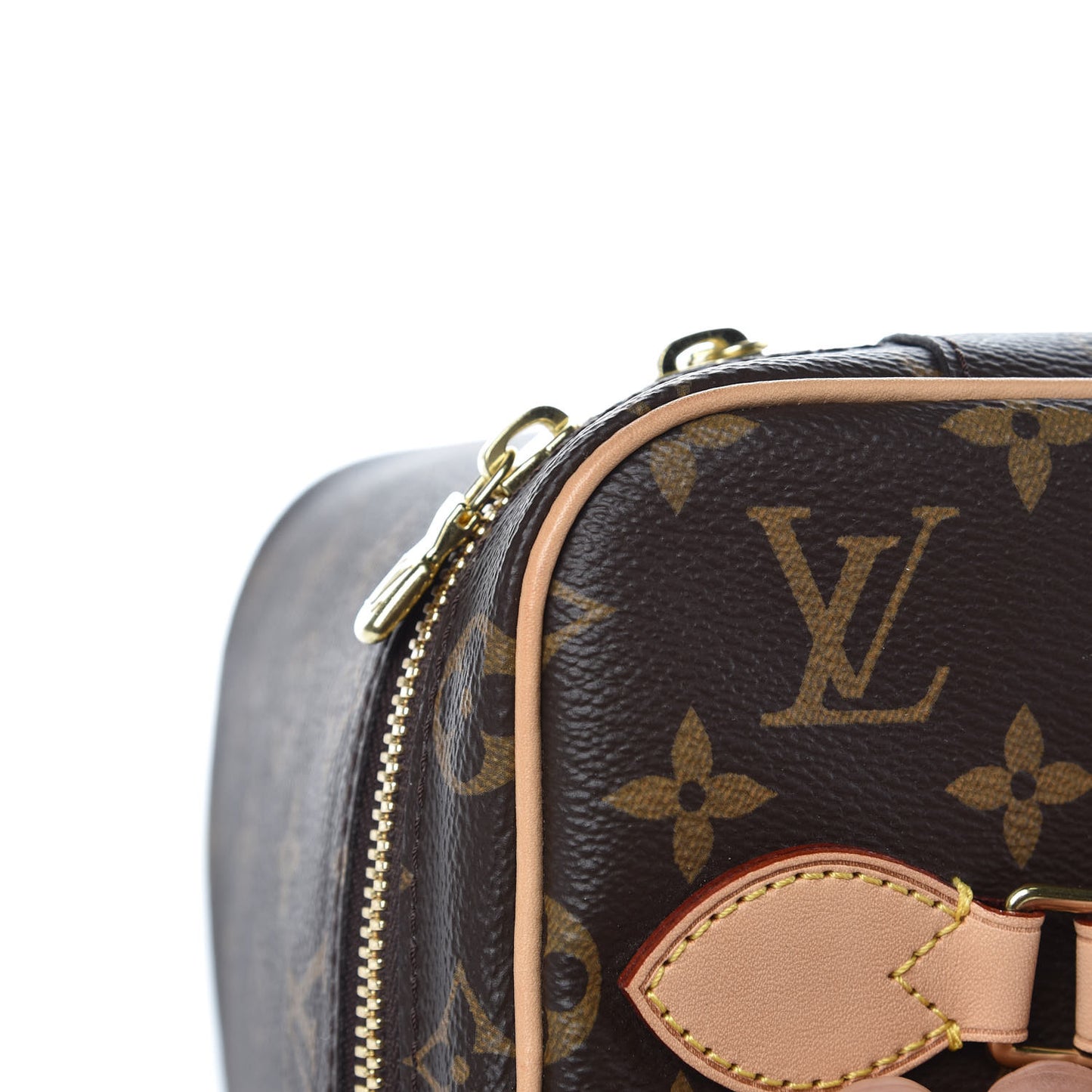Monogram Nice BB