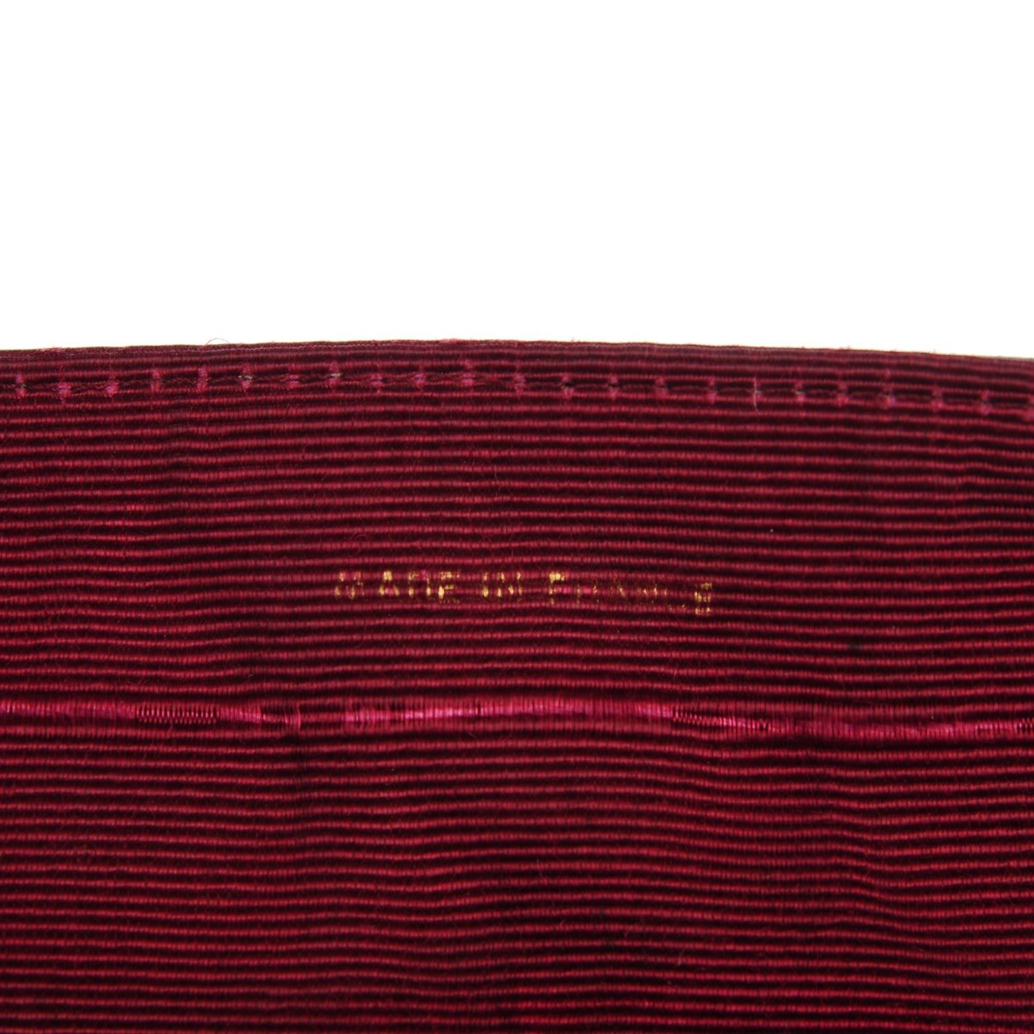 Chanel Lambskin Quilted Medium Single Flap Black 11 of 12