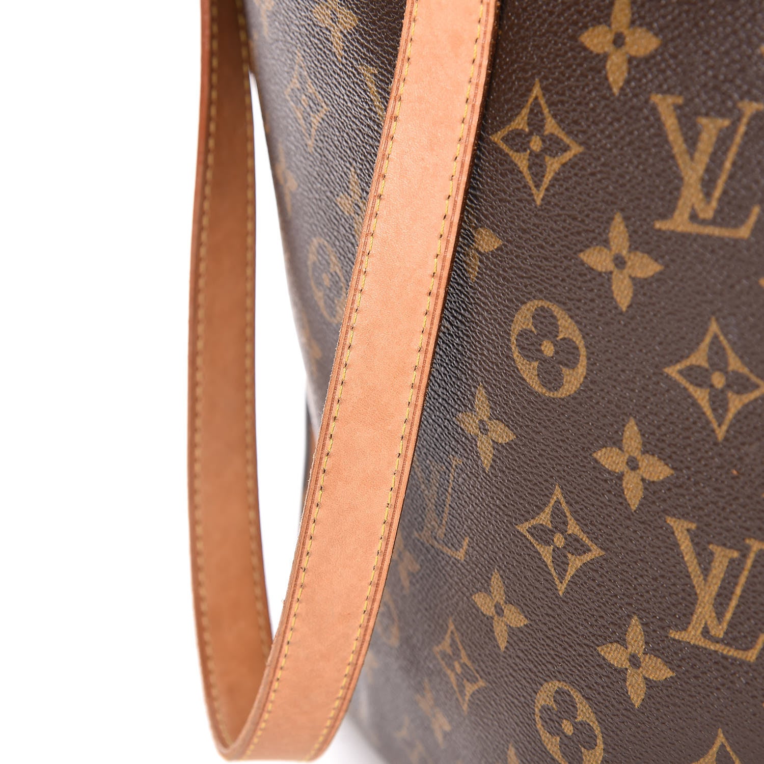 Louis Vuitton Monogram Batignolles Vertical 10 of 23