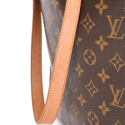 Louis Vuitton Monogram Batignolles Vertical 10 of 23
