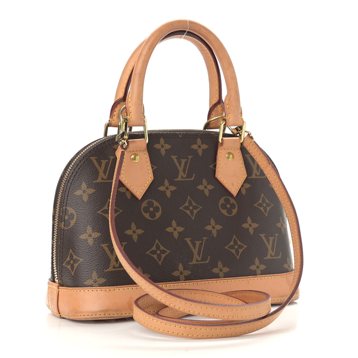 Monogram Alma BB