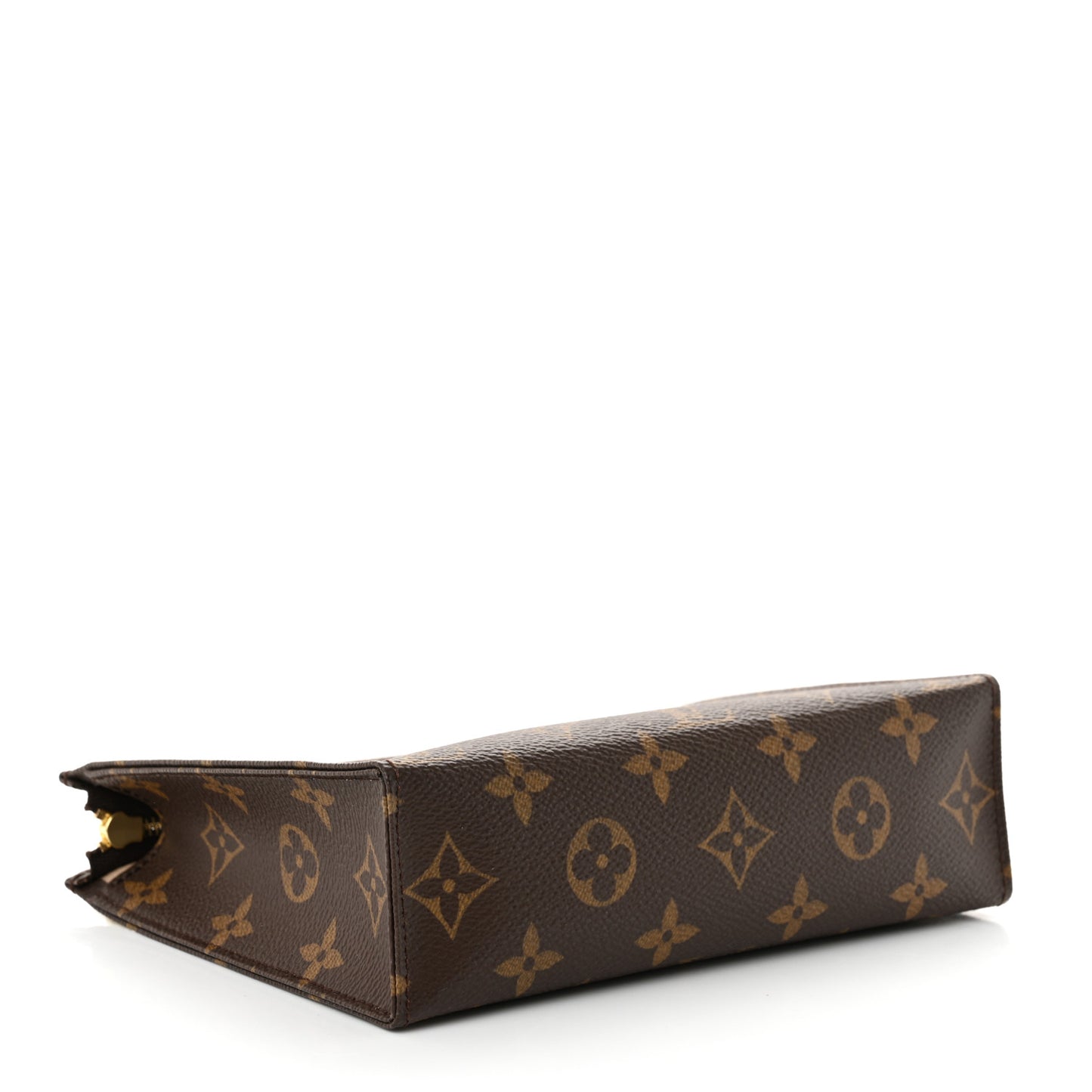 Monogram Toiletry Pouch 19