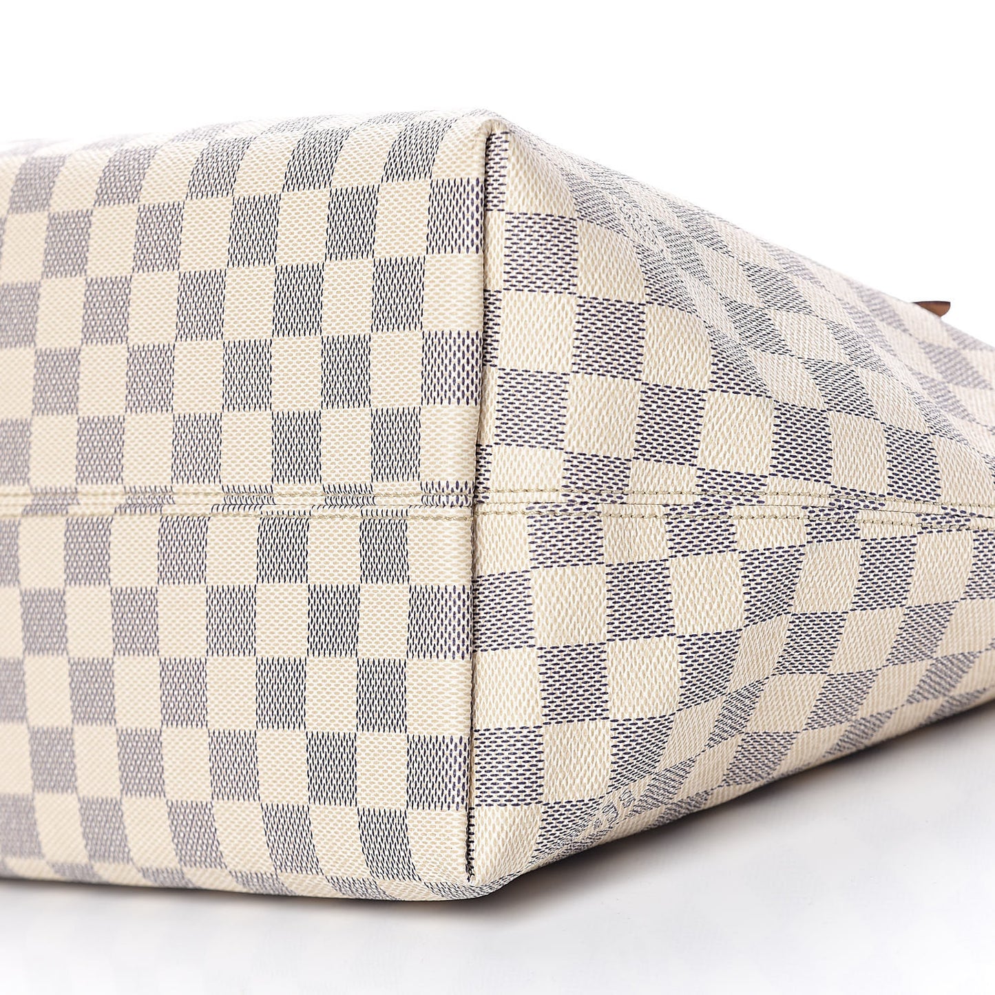 Damier Azur Iena MM