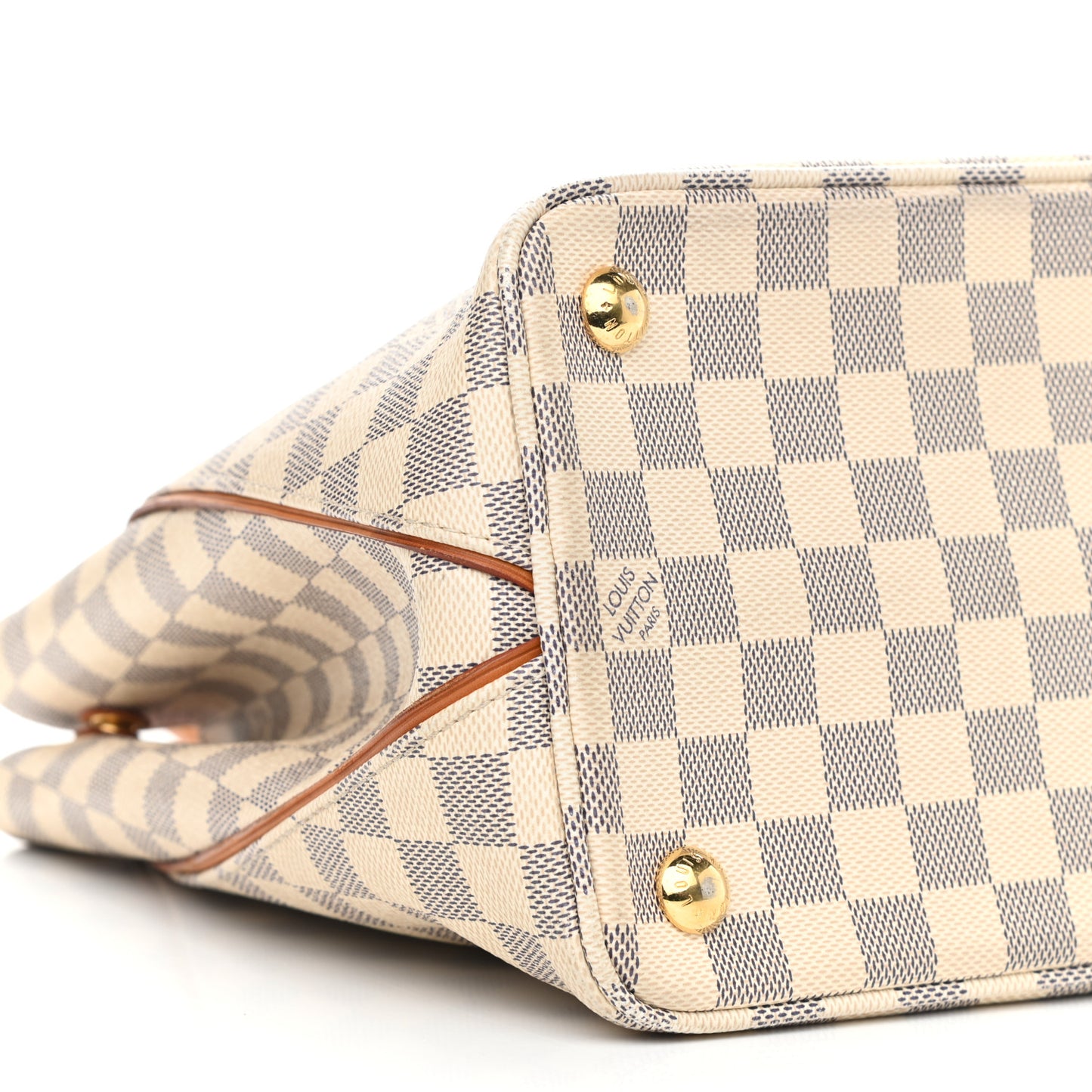 Damier Azur Calvi