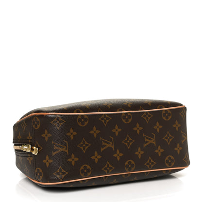 Louis Vuitton Monogram Trouville 4 of 11