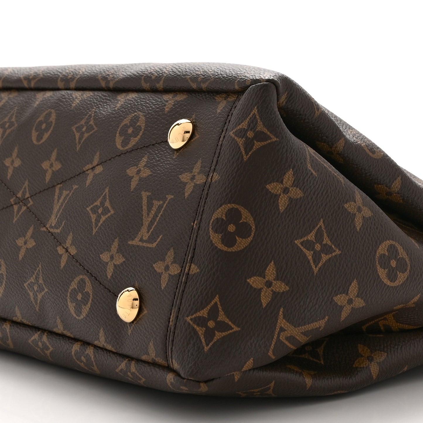 Monogram Pallas Pistache
