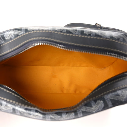 Goyard Goyardine Sac Cap Vert Grey 5 of 8