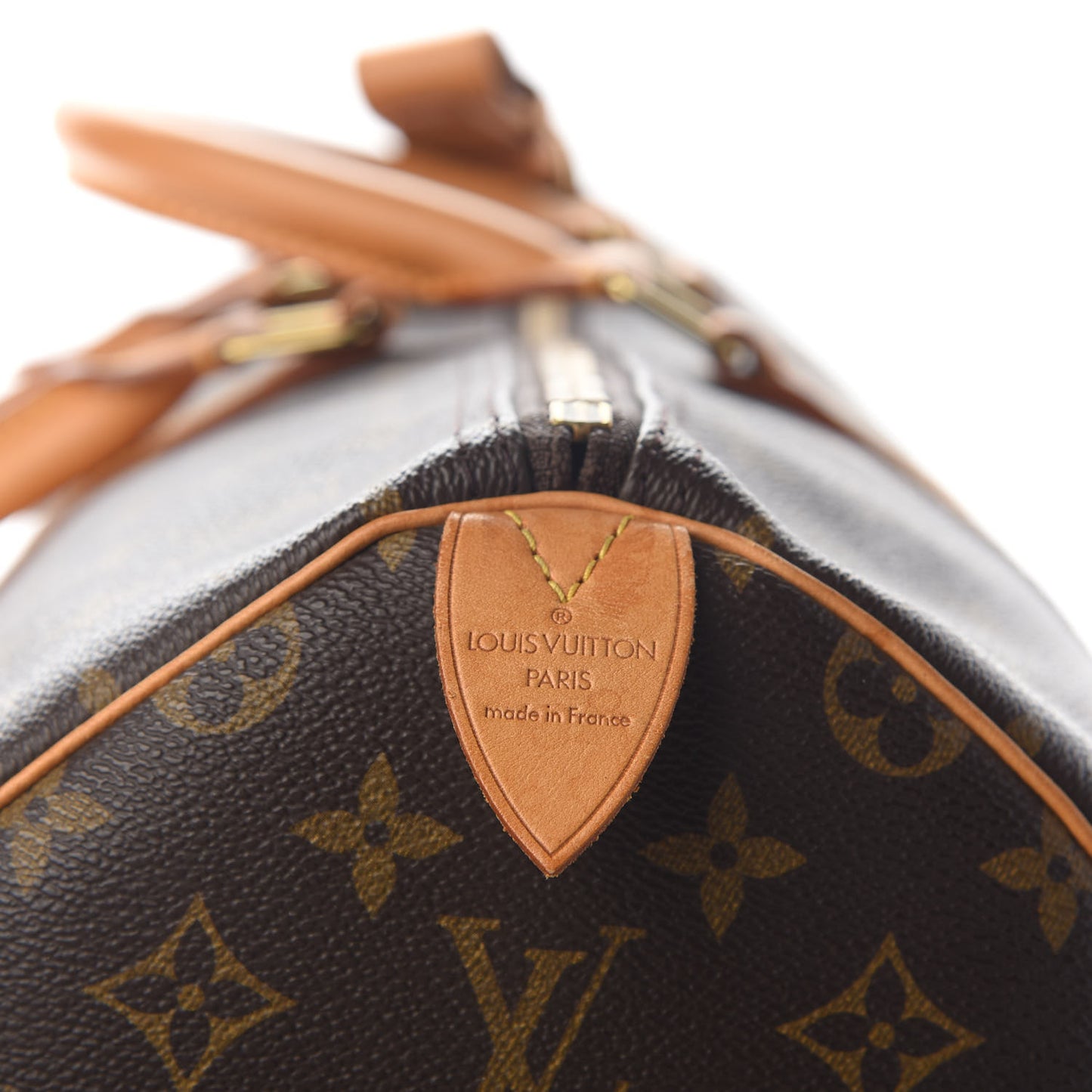 Monogram Keepall 50