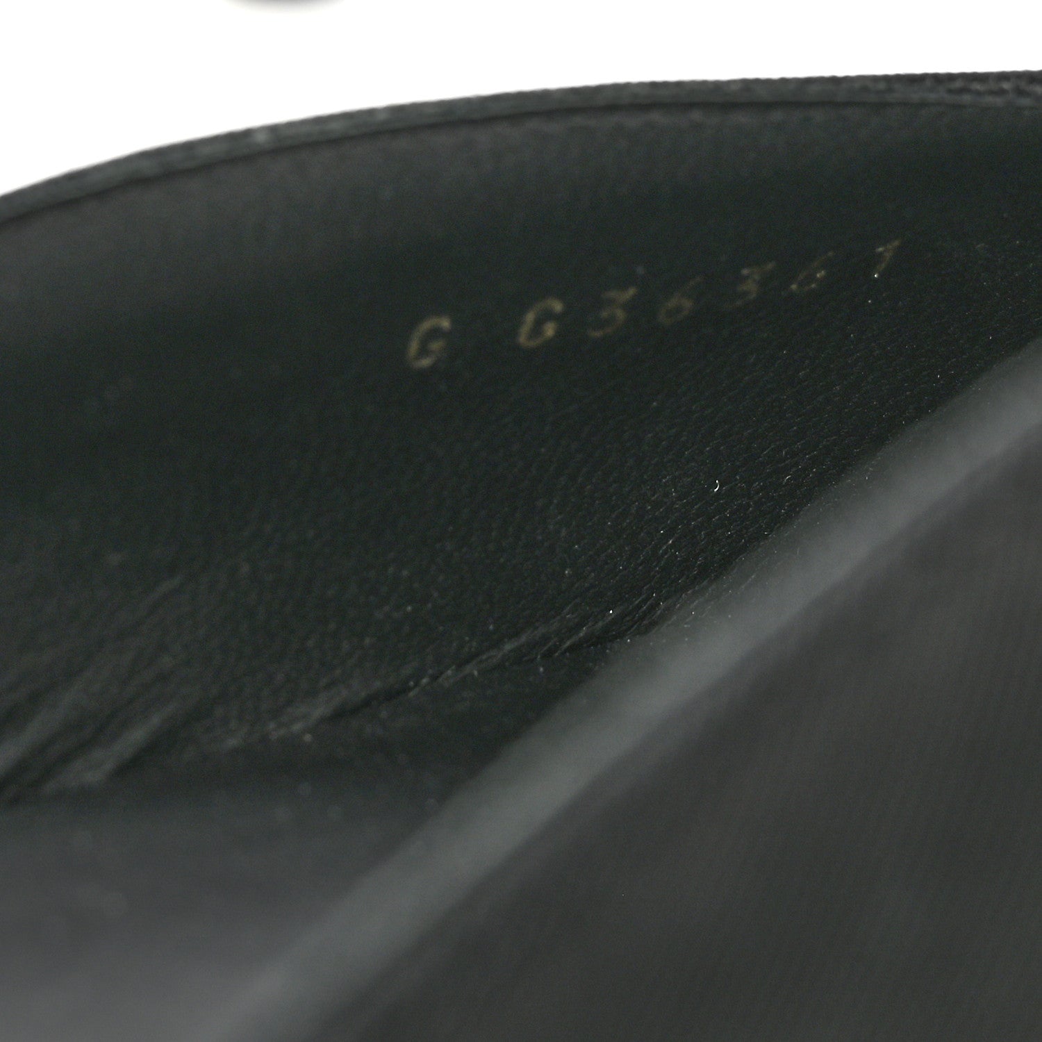 Chanel Satin Slingback Cap Toe Bow Flats 39.5 Black 9 of 10