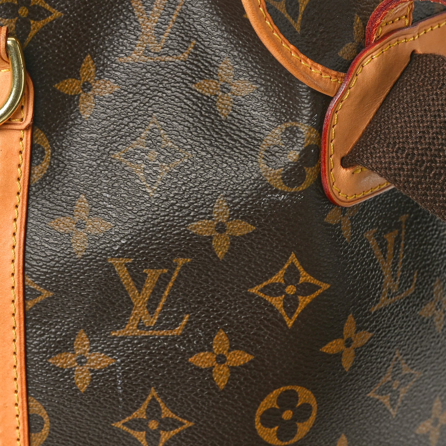 Monogram Bosphore Backpack