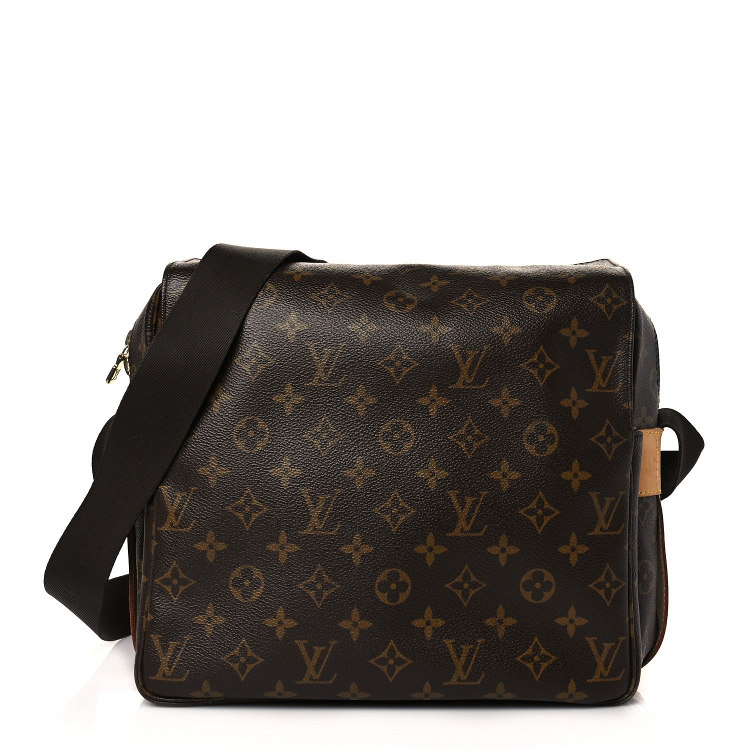 Louis Vuitton Monogram Naviglio 1 of 10