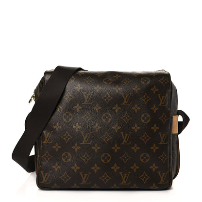 Louis Vuitton Monogram Naviglio 1 of 10