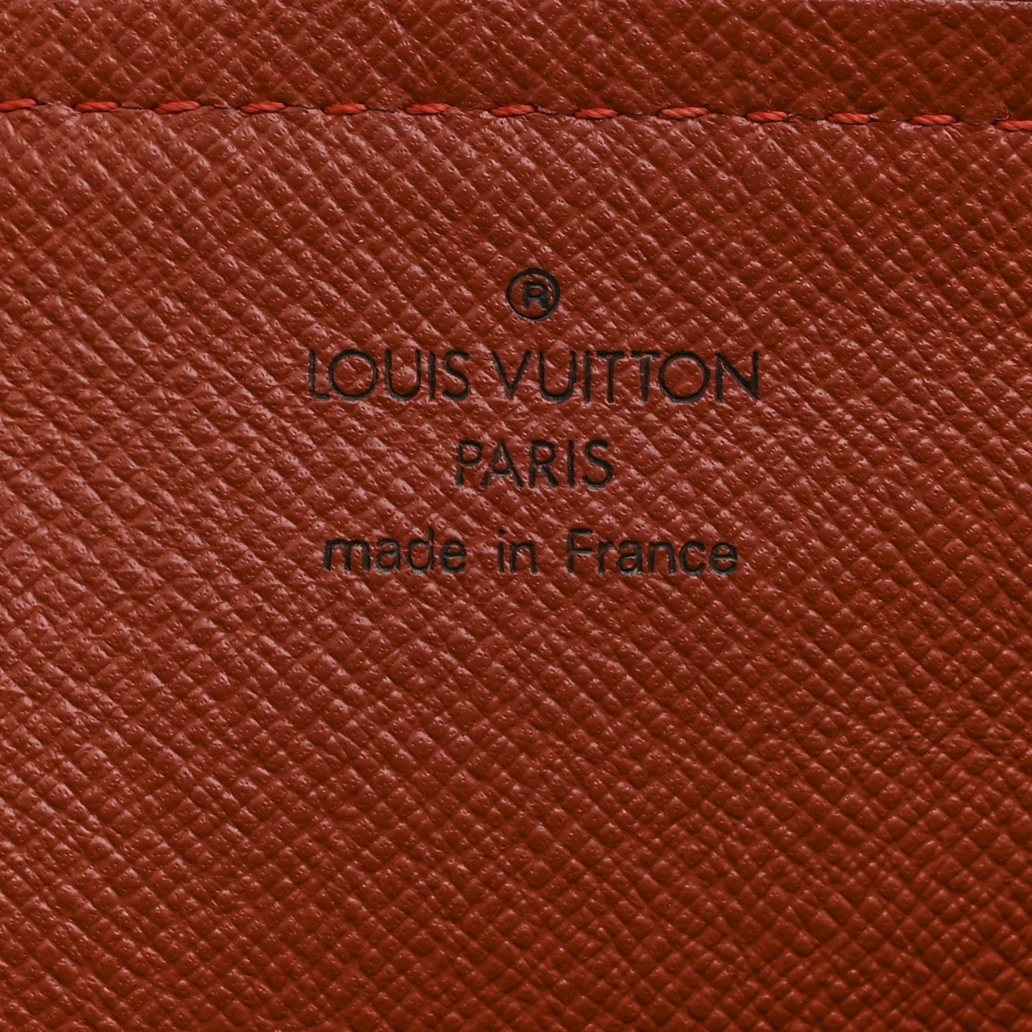 Damier Ebene Papillon 30