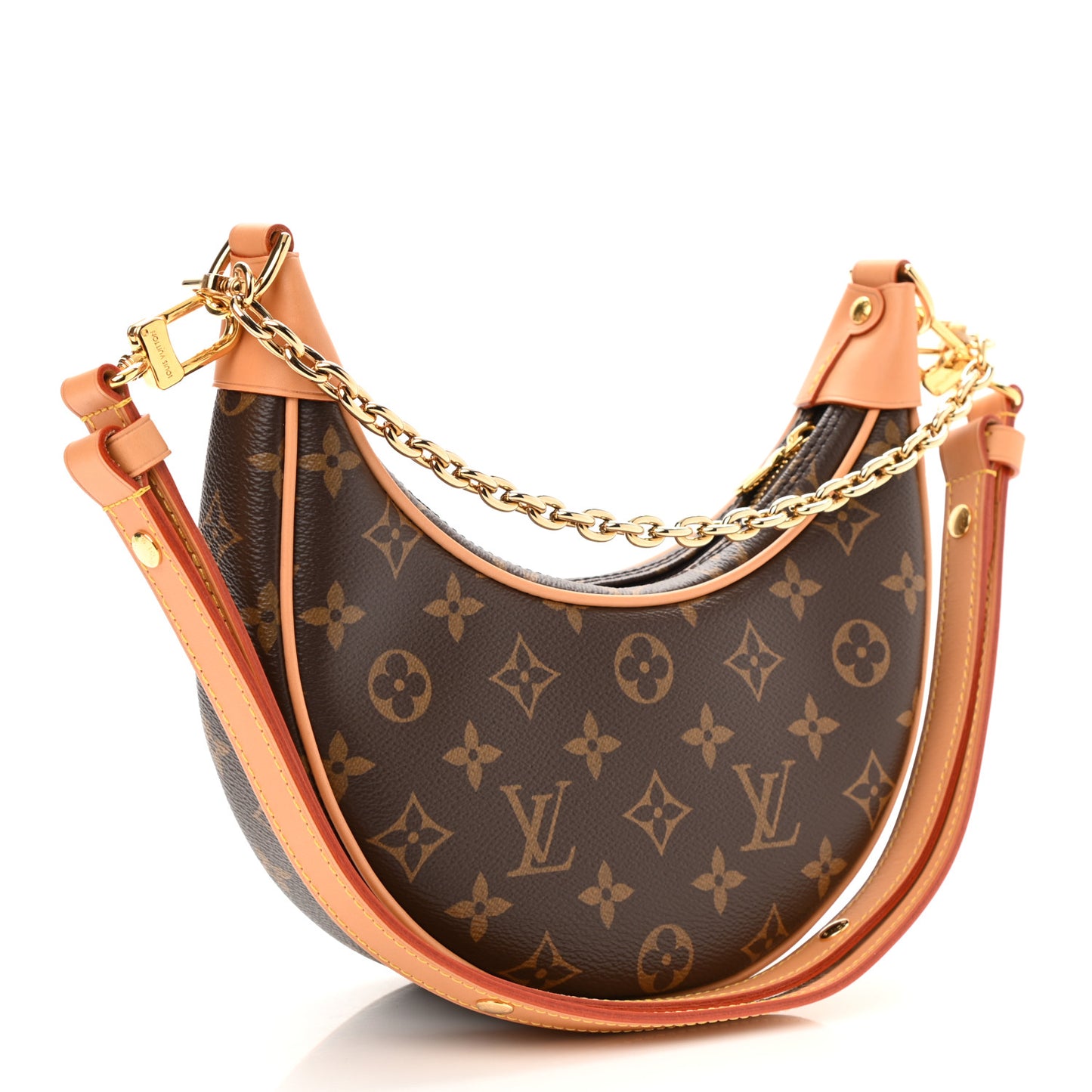 Monogram Loop