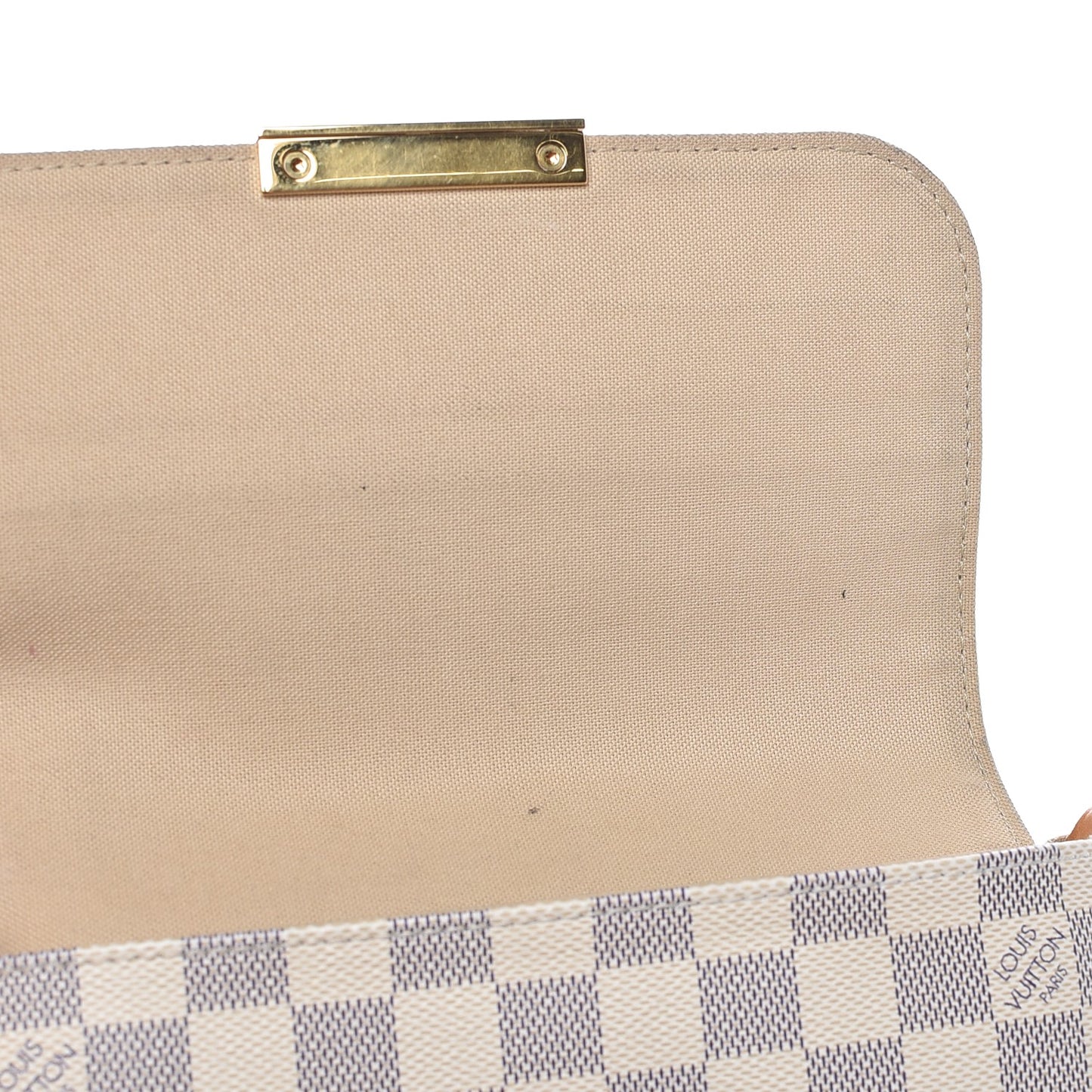Damier Azur Favorite PM
