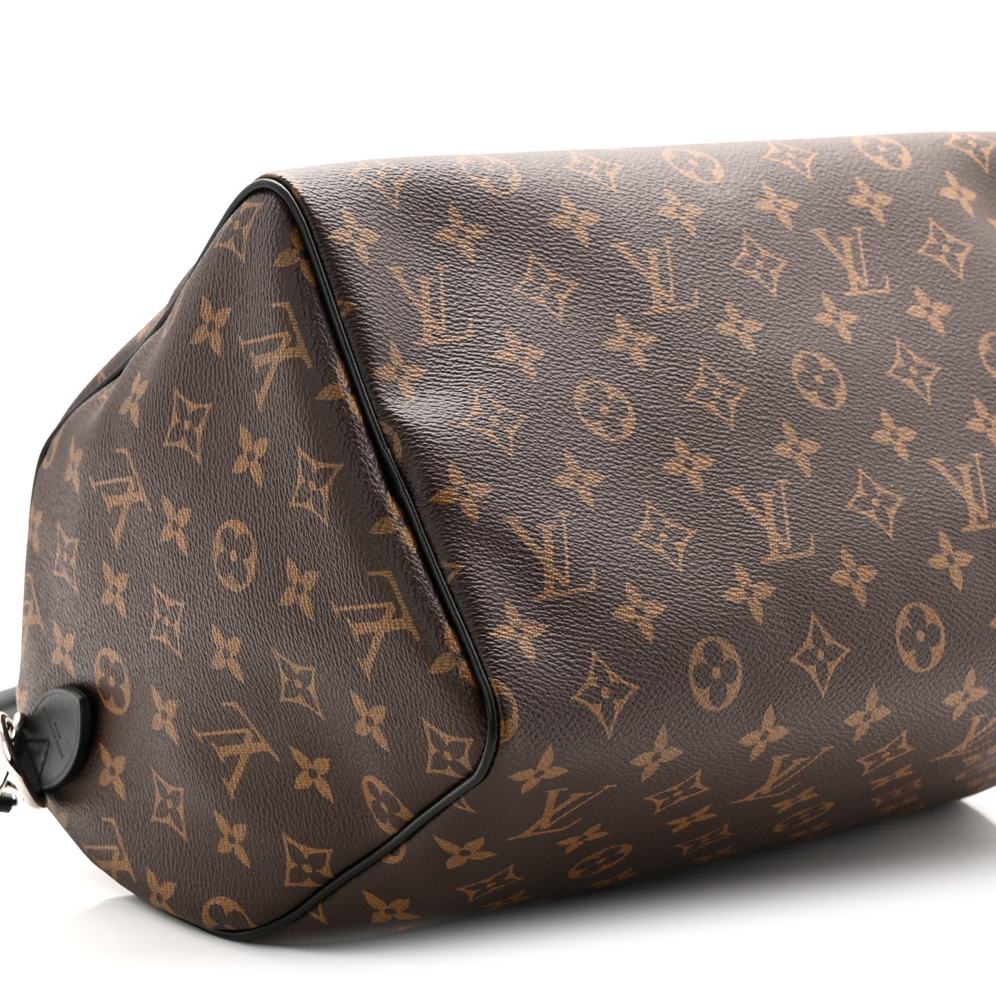 Monogram Speedy Soft 30 Dark