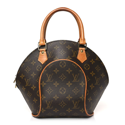 Louis Vuitton Monogram Ellipse PM 1 of 8
