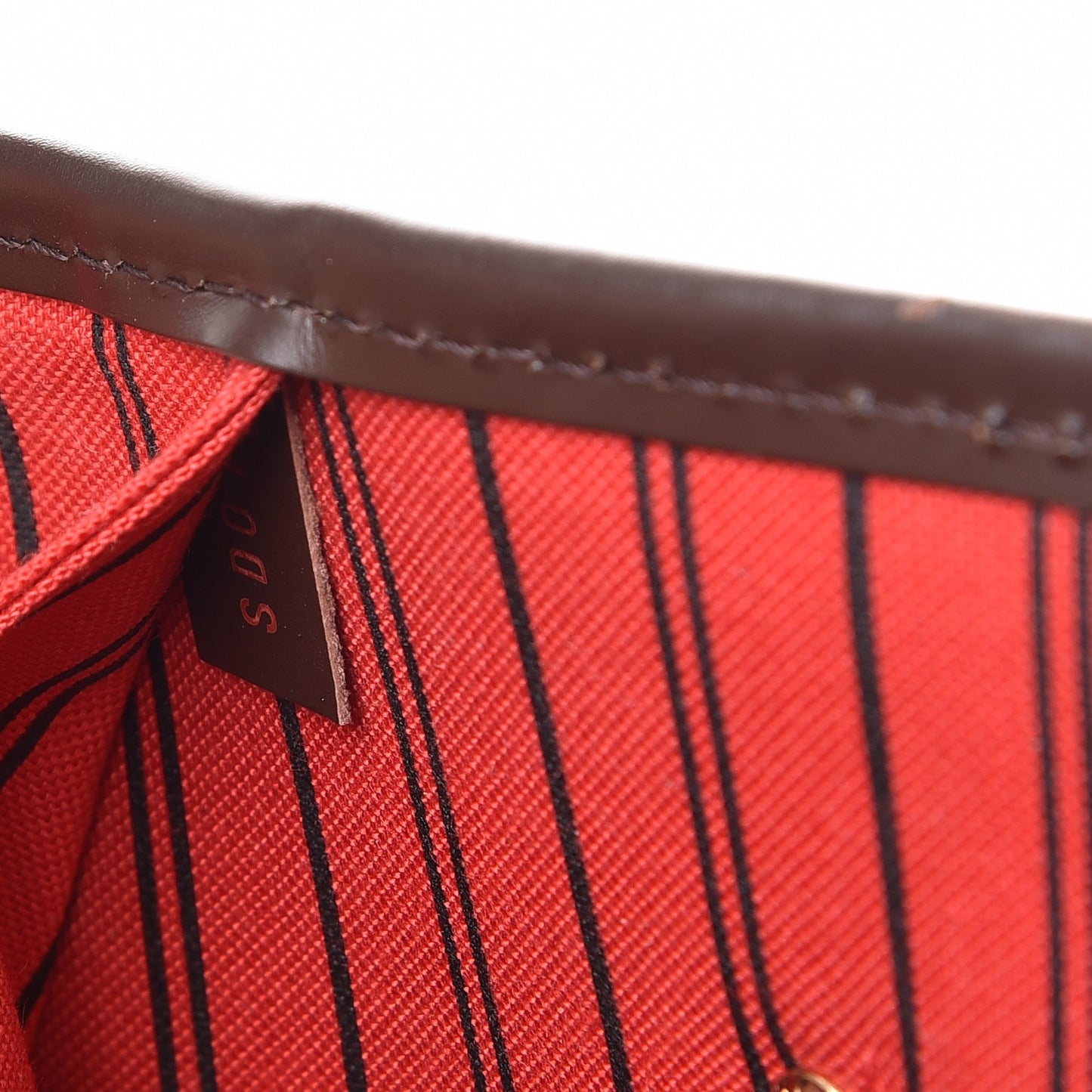 Damier Ebene Neo Neverfull MM