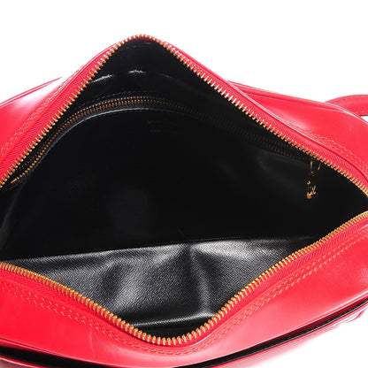 Louis Vuitton Epi Trocadero 27 Castillan Red 6 of 7