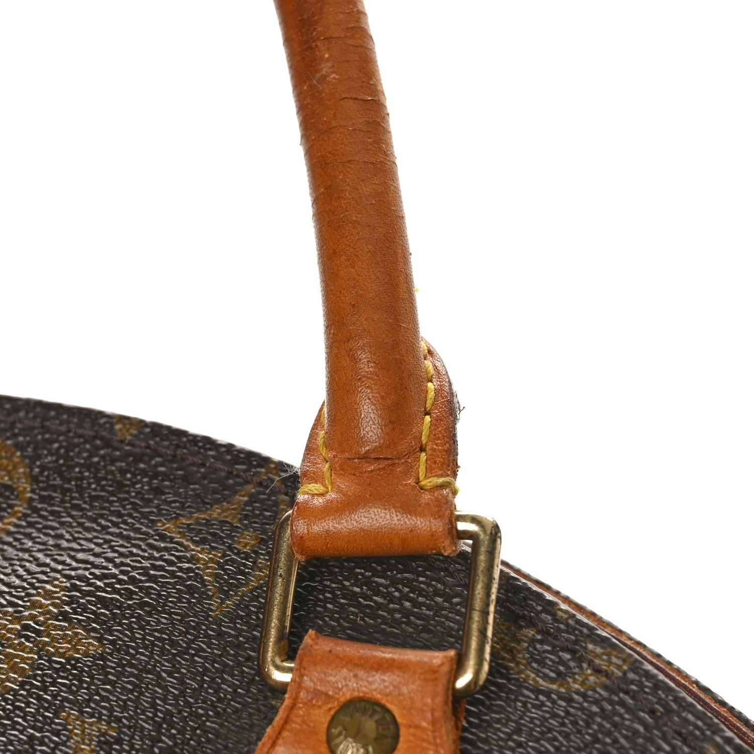 Louis Vuitton Monogram Ellipse PM 14 of 22