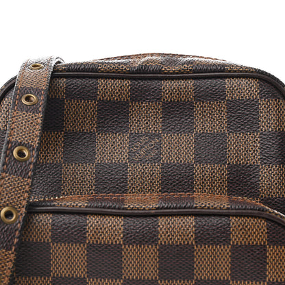 Louis Vuitton Damier Ebene Amazone 8 of 10