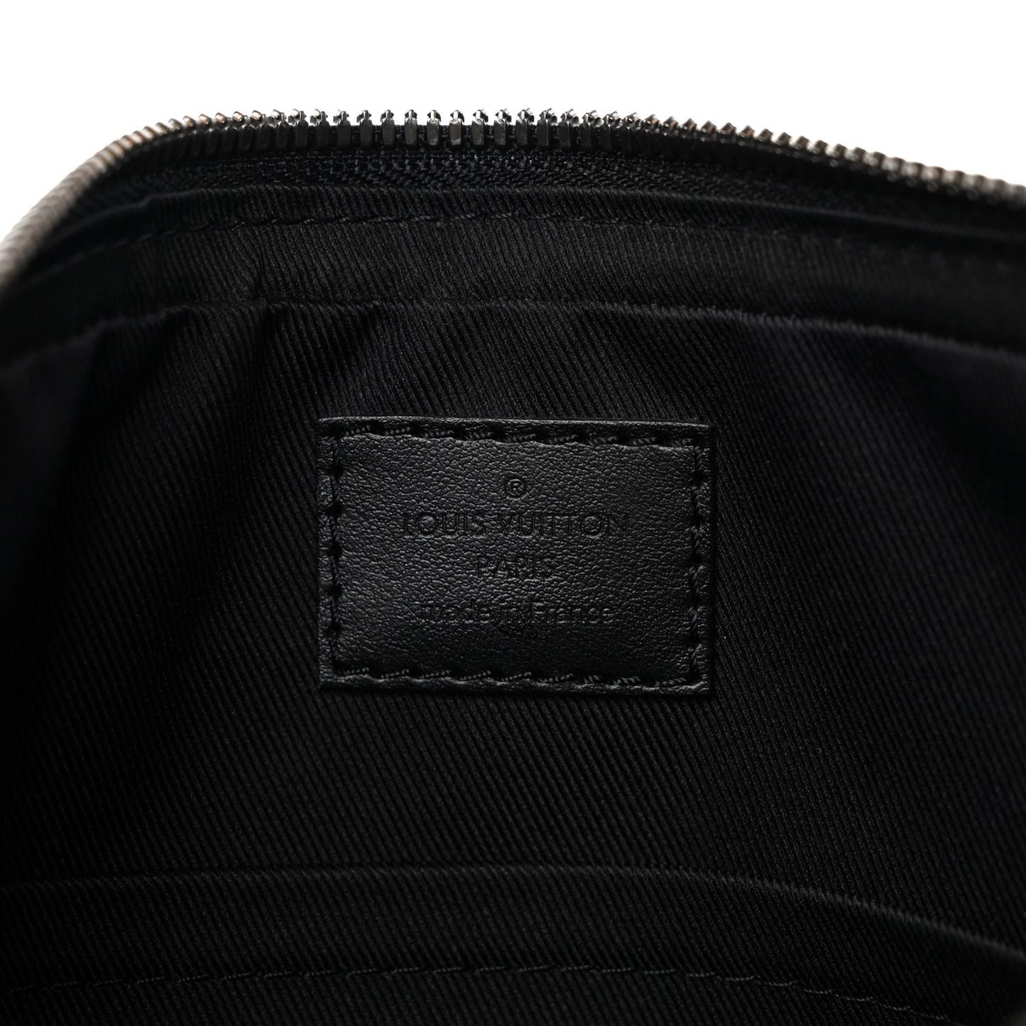 Reverse Monogram Eclipse Trio Messenger