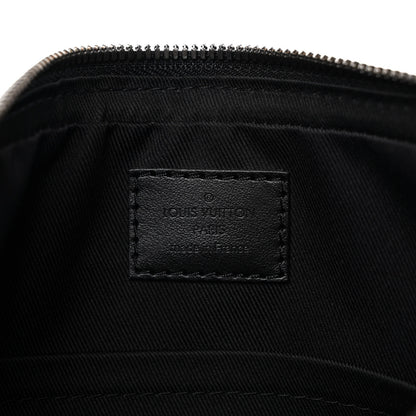 Louis Vuitton Reverse Monogram Eclipse Trio Messenger 6 of 8