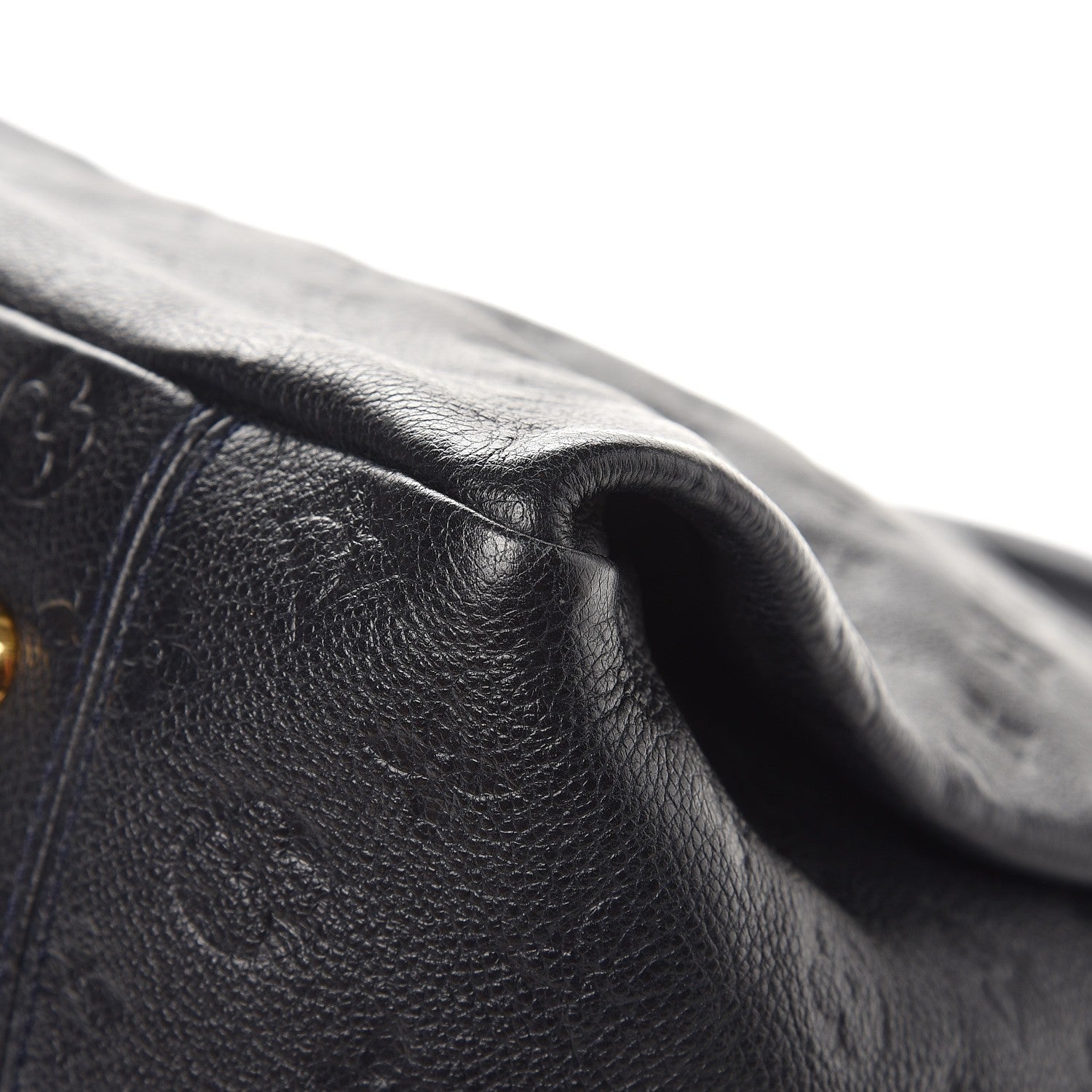 Louis Vuitton Empreinte Artsy MM Infini 8 of 10