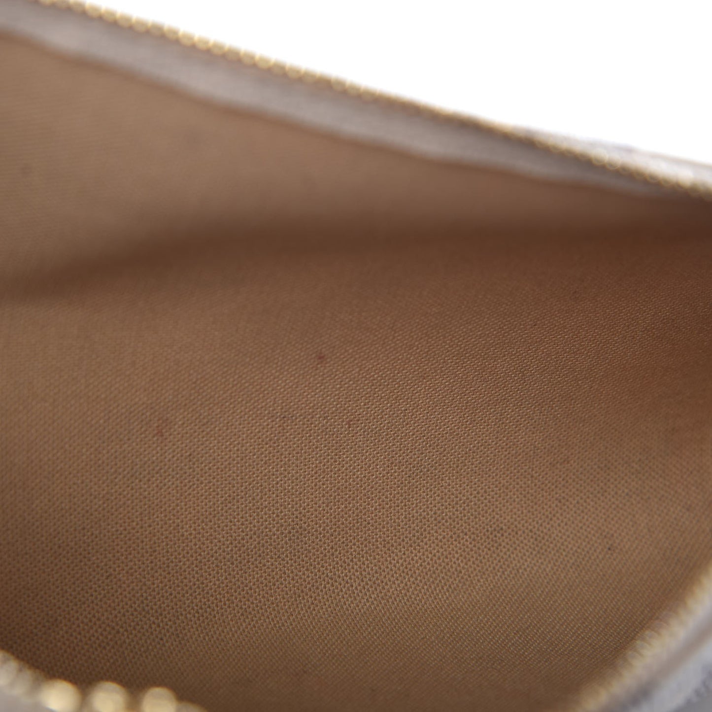 Damier Azur Eva Clutch