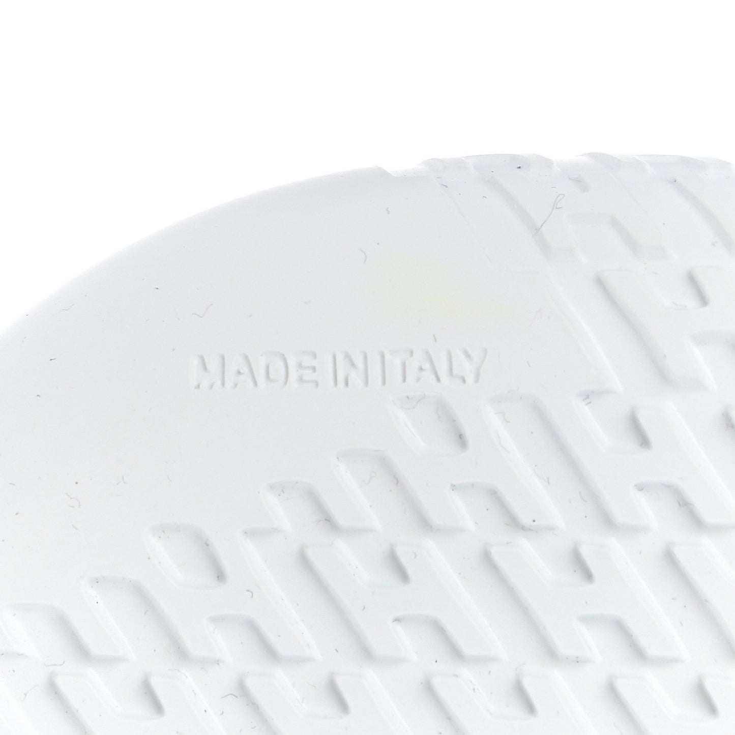 Knit Suede Goatskin Womens Crew Sneakers 38 Multicolor Bleu