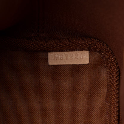 Louis Vuitton Monogram Nano Noe 7 of 10
