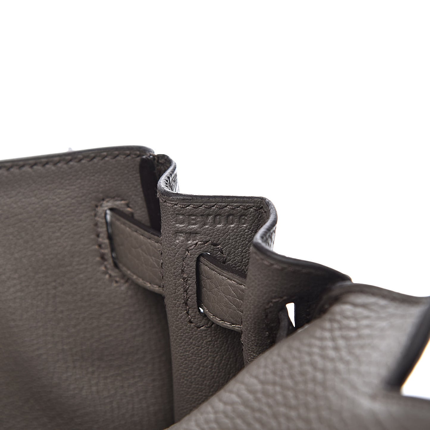 Taurillon Clemence Kelly Ado Backpack Etain
