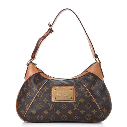 Louis Vuitton Monogram Thames PM 1 of 12