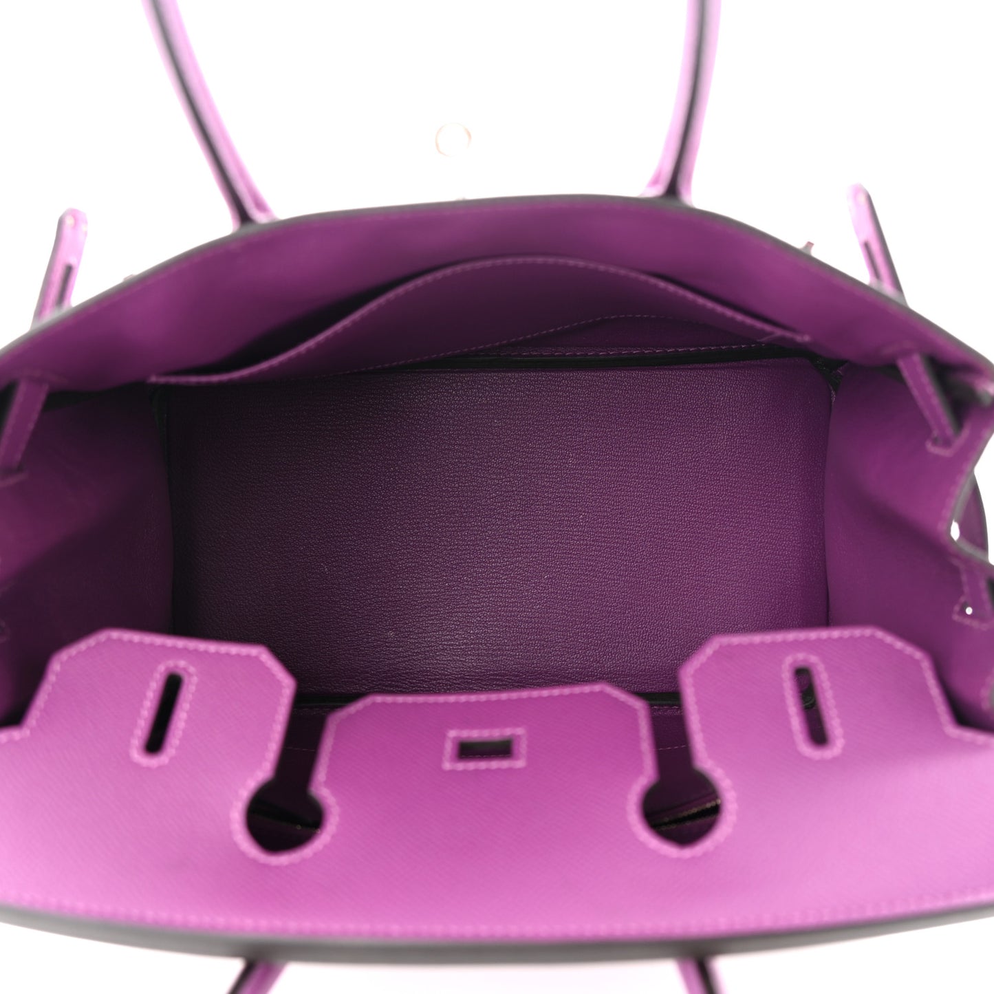 Epsom Birkin 30 Anemone