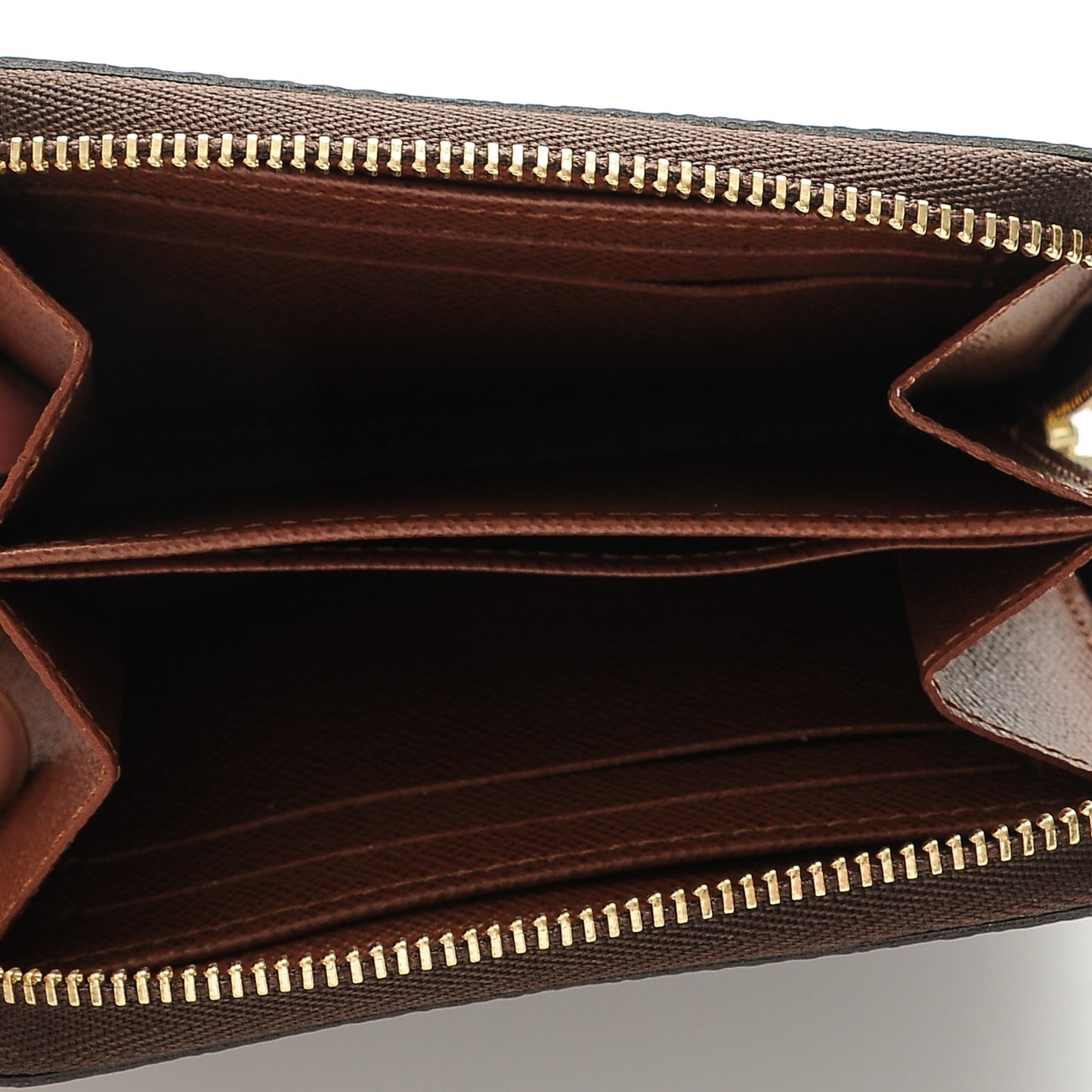 Monogram Zippy Coin Purse