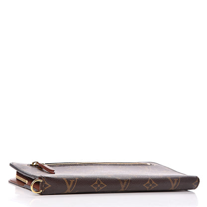 Louis Vuitton Monogram Insolite Organizer Wallet 4 of 13