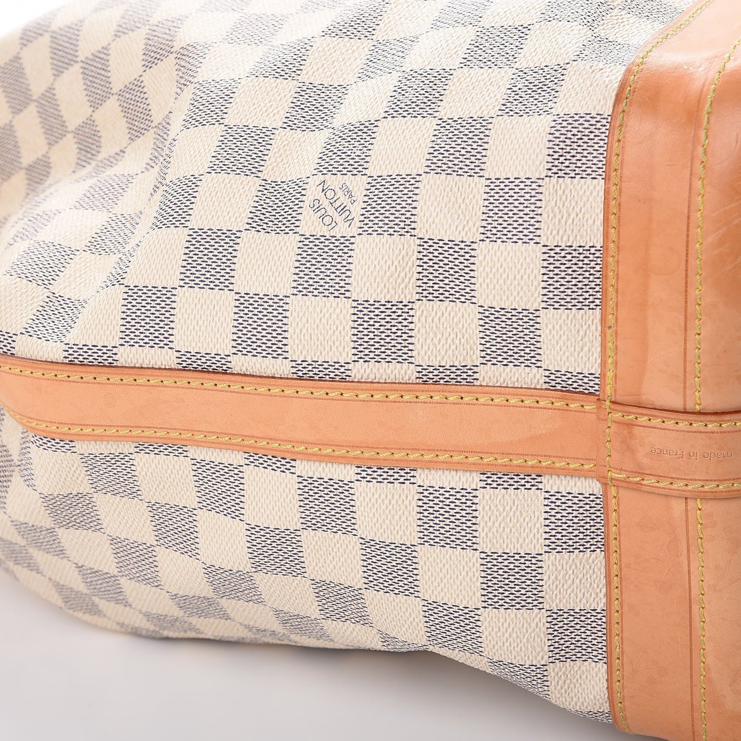 Damier Azur Noe