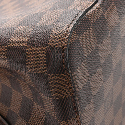 Louis Vuitton Damier Ebene Neonoe MM Venus Pink 11 of 13