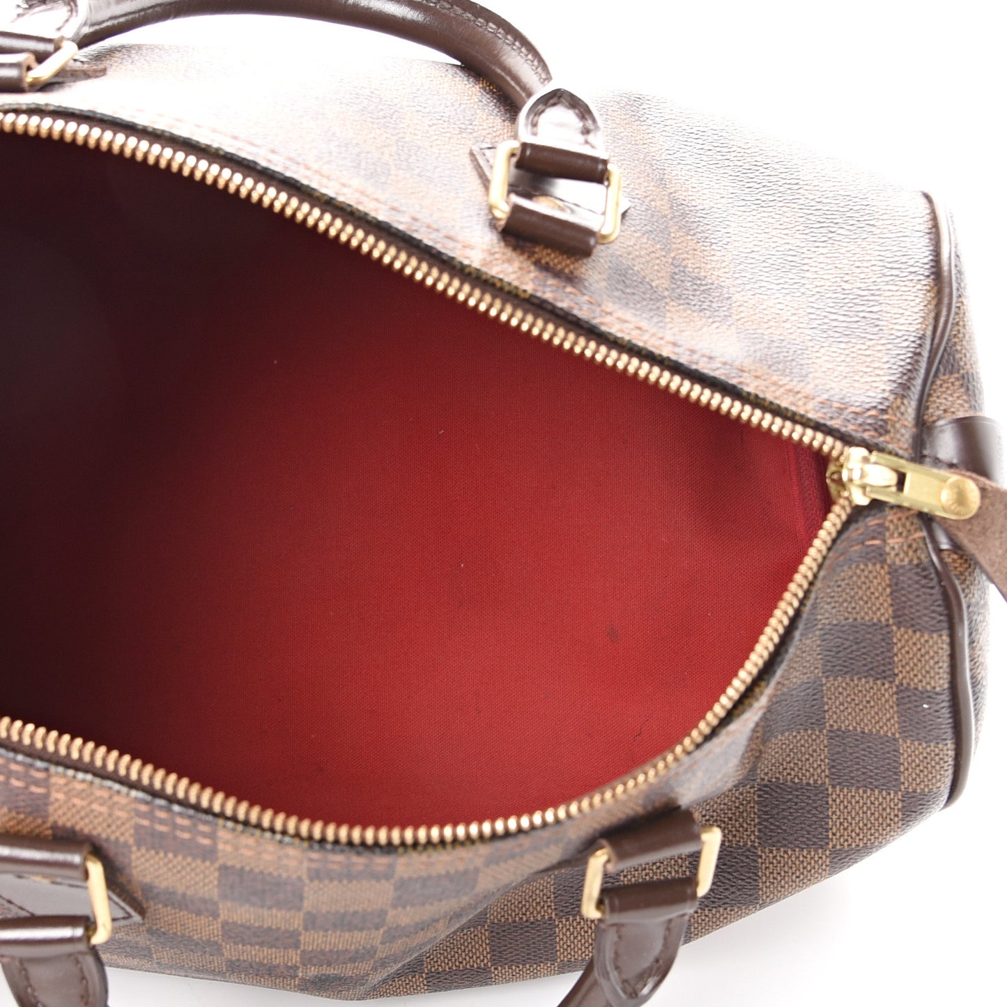 Damier Ebene Speedy 30