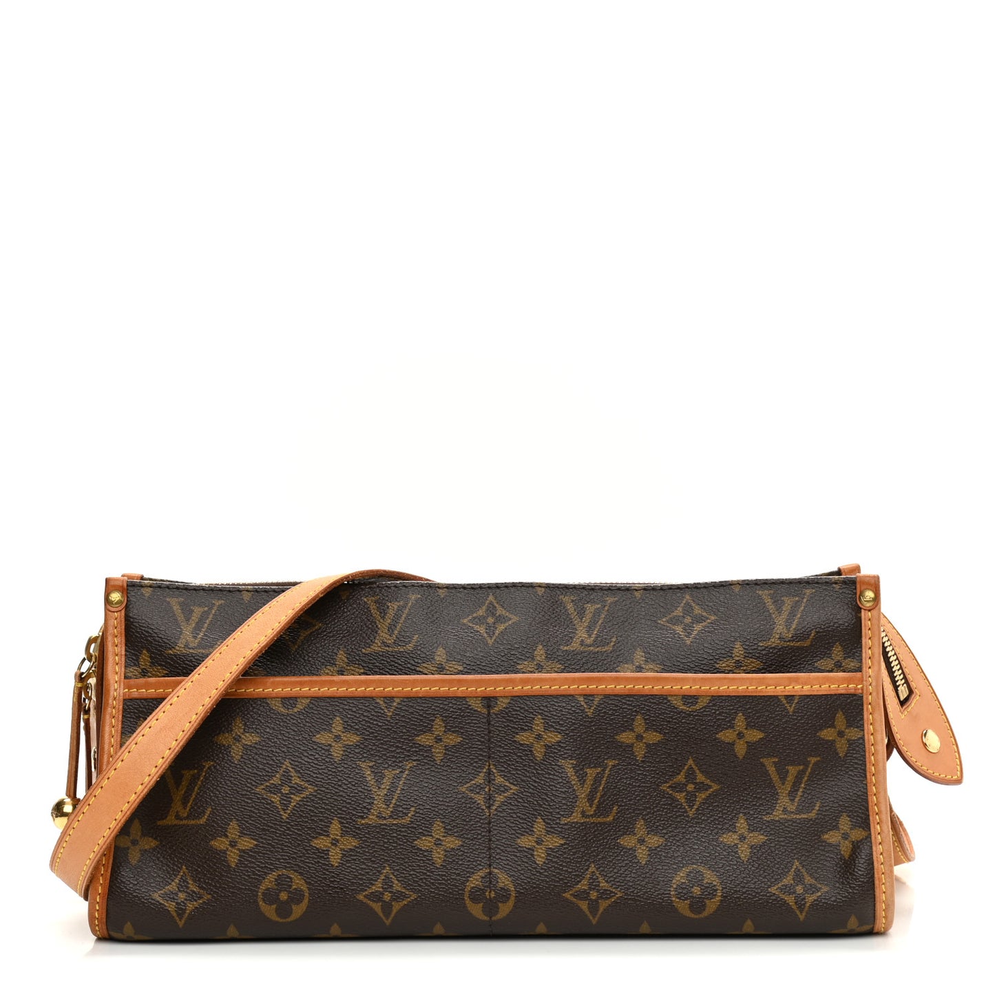 Monogram Popincourt Long Shoulder Bag