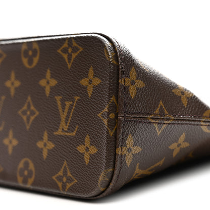 Louis Vuitton Monogram Luco 9 of 11