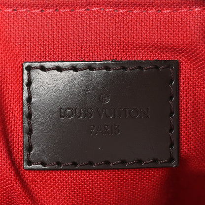 Louis Vuitton Damier Ebene Siena PM 6 of 10